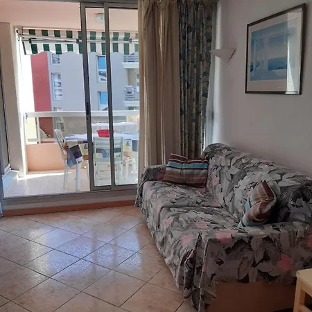 Apartment Relax 2 Min