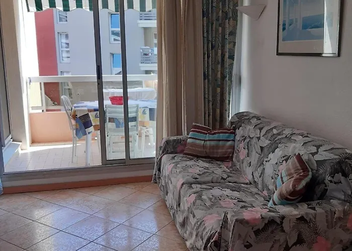 Apartment Relax 2 Min