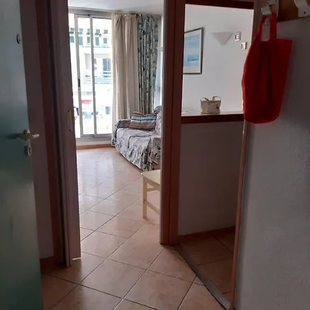 Διαμέρισμα Relax 2 Min Roquebrune-Cap-Martin